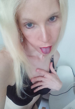 Sexy-masseuse