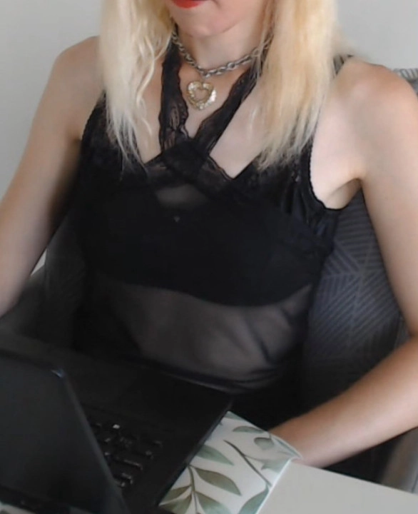 Sexy-masseuse