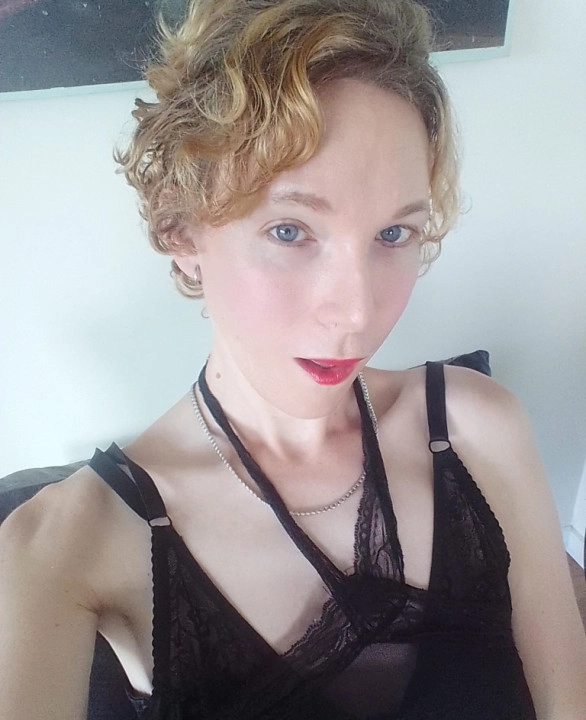 Sexy-masseuse