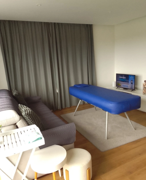 Sexy-masseuse